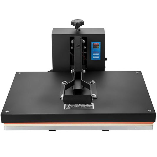 16×24 Heat Press Machine