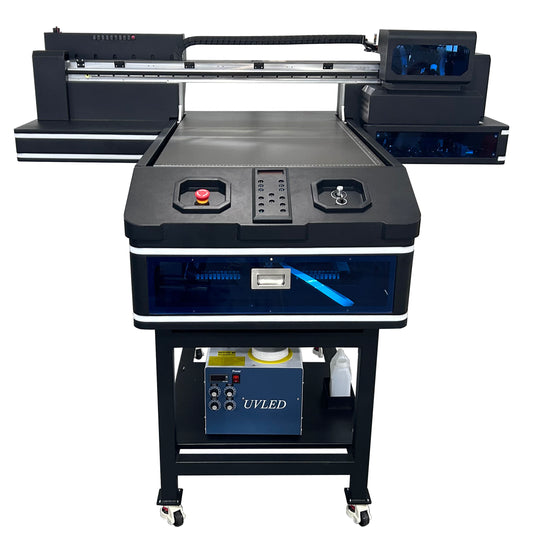 60-900UV-Singal-Station