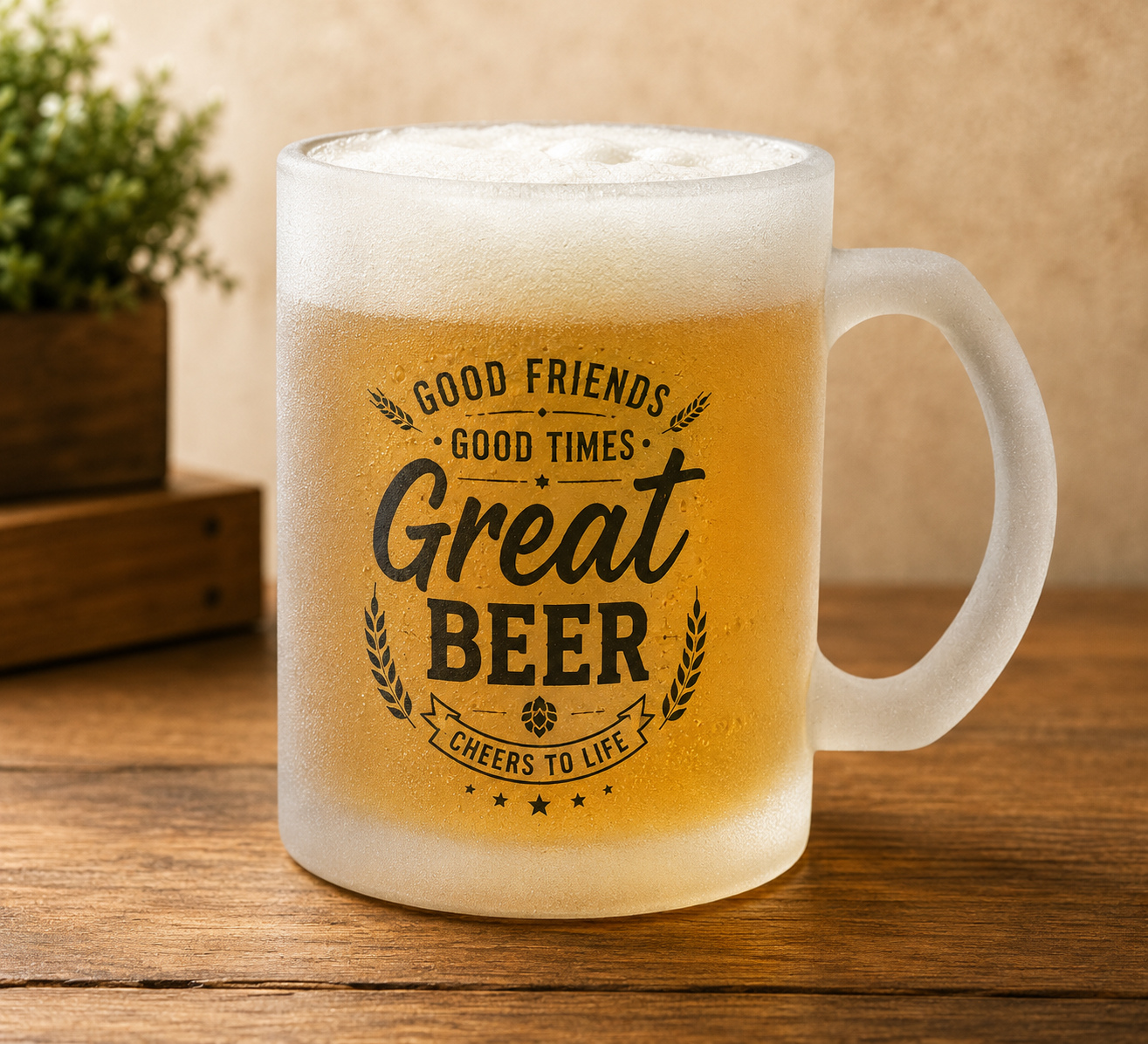 Personlizeds Bear Mug