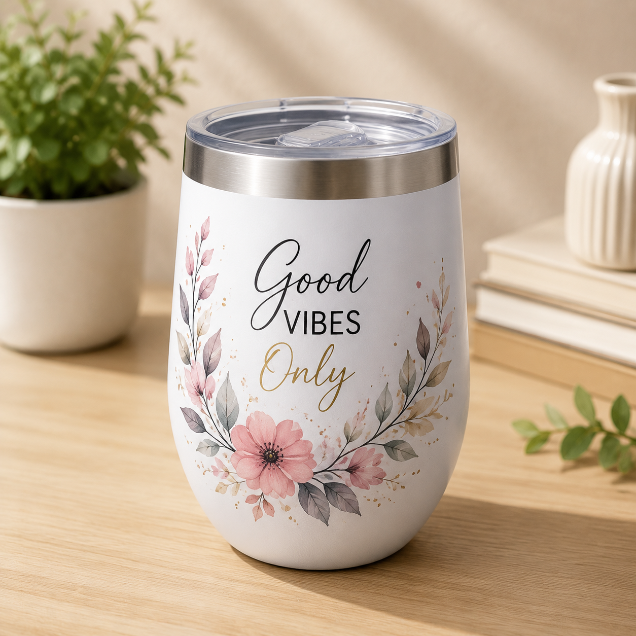 Submliamtion Tumbler