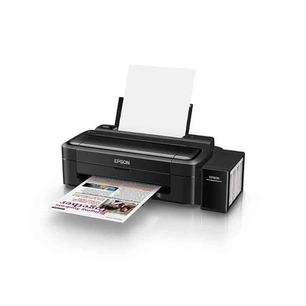 EPSON L130 Ink Tank Printer