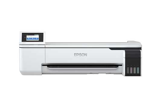 Epson Sure Color SC-F530 Desktop Dye-Sublimation Textile Printer