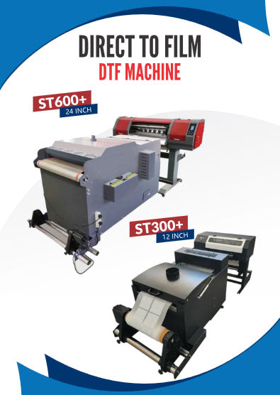 DTF Machine