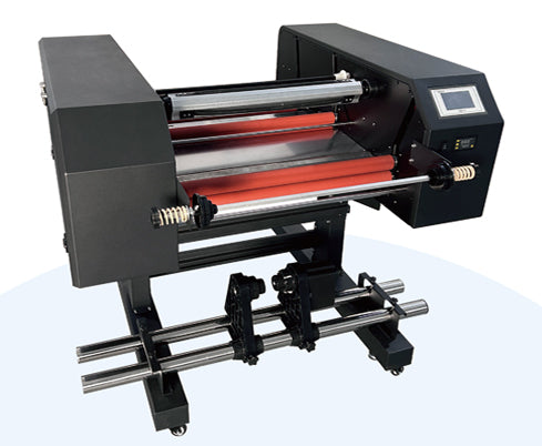 Multi Functional Waste Removal Cum Hot Laminator