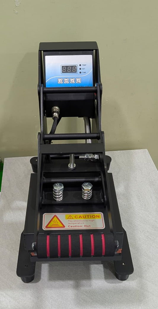 Mini Heat Press Machine 6x6
