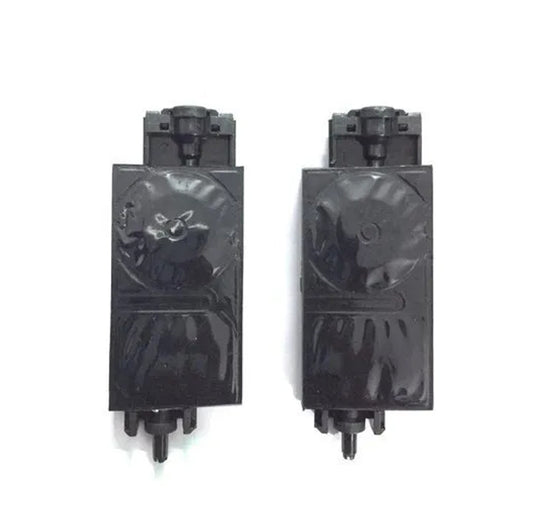 Black Damper for UV Printers