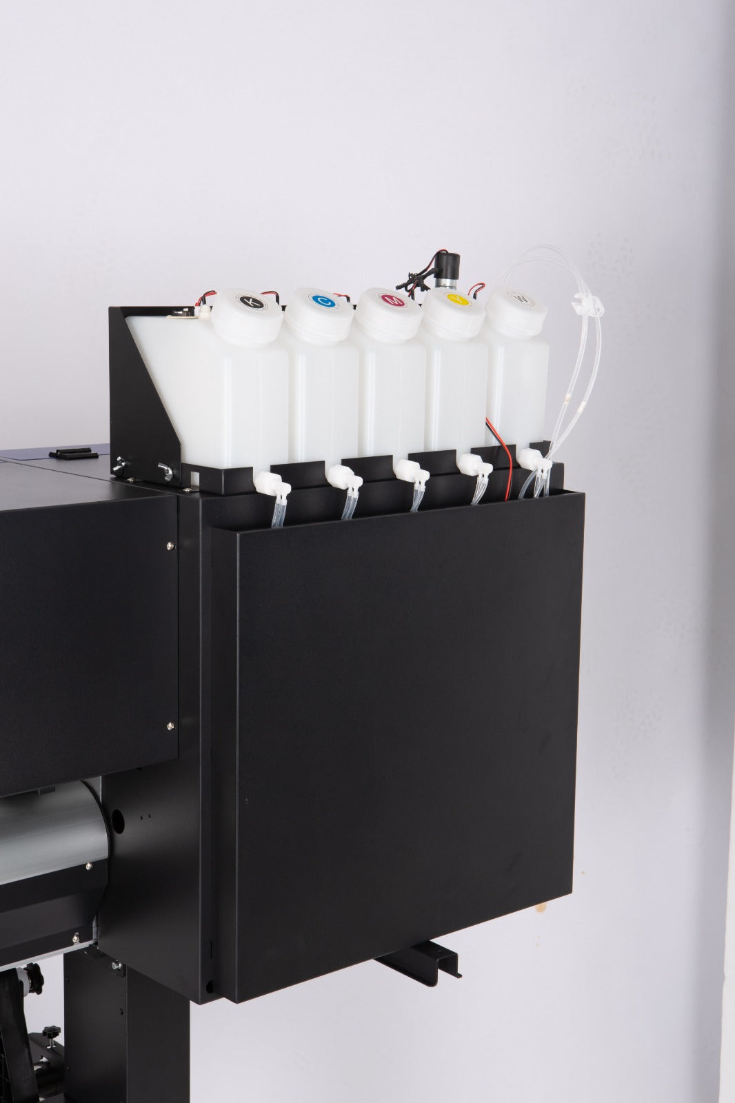 MS-A6504 4 Heads DTF Printer Machine