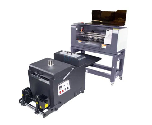 DTF Printer with Epson XP600