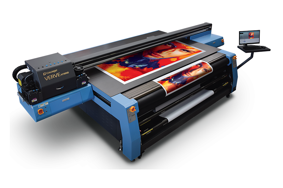 UV Printers