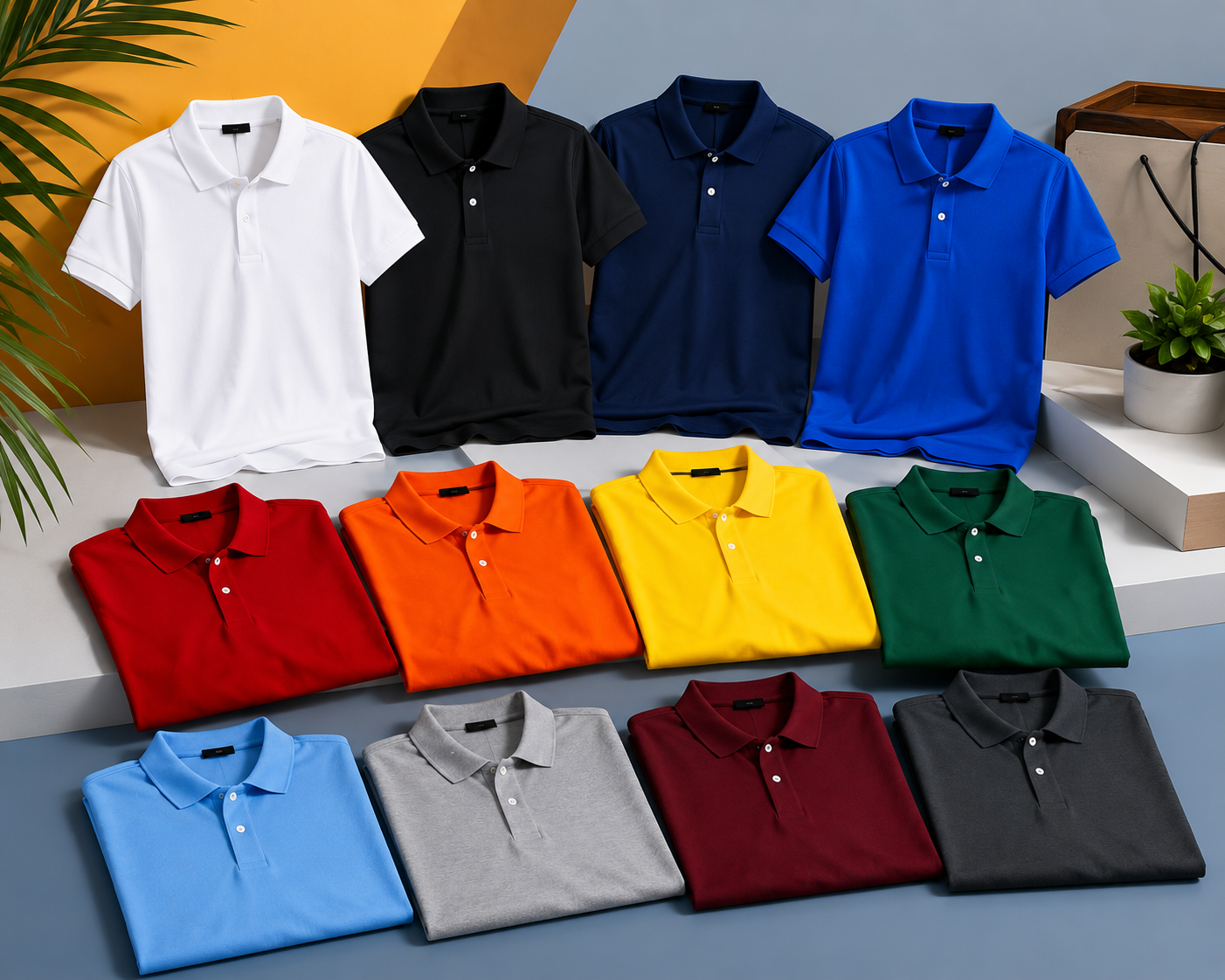 Premium T-Shirts