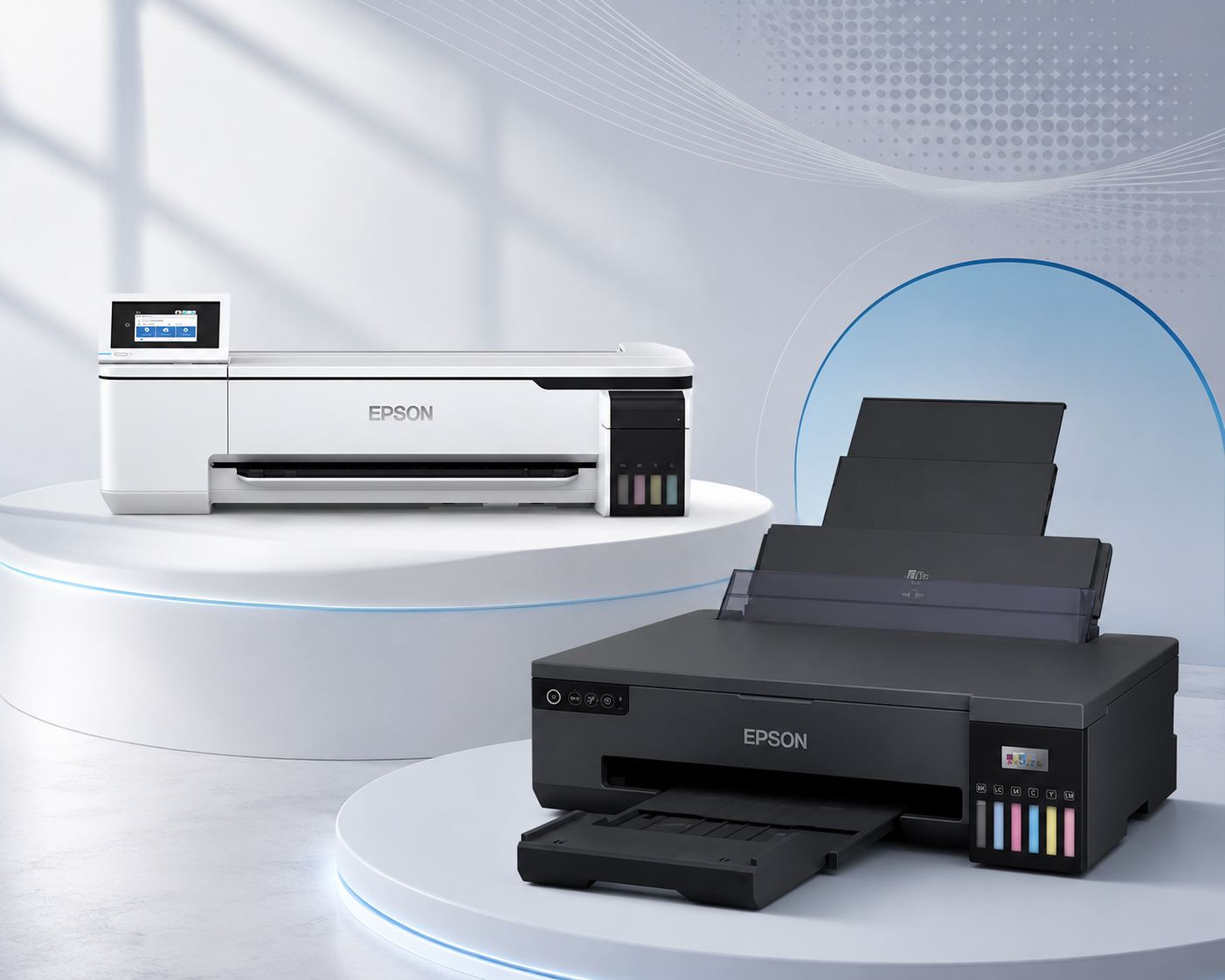 Sublimation Printer