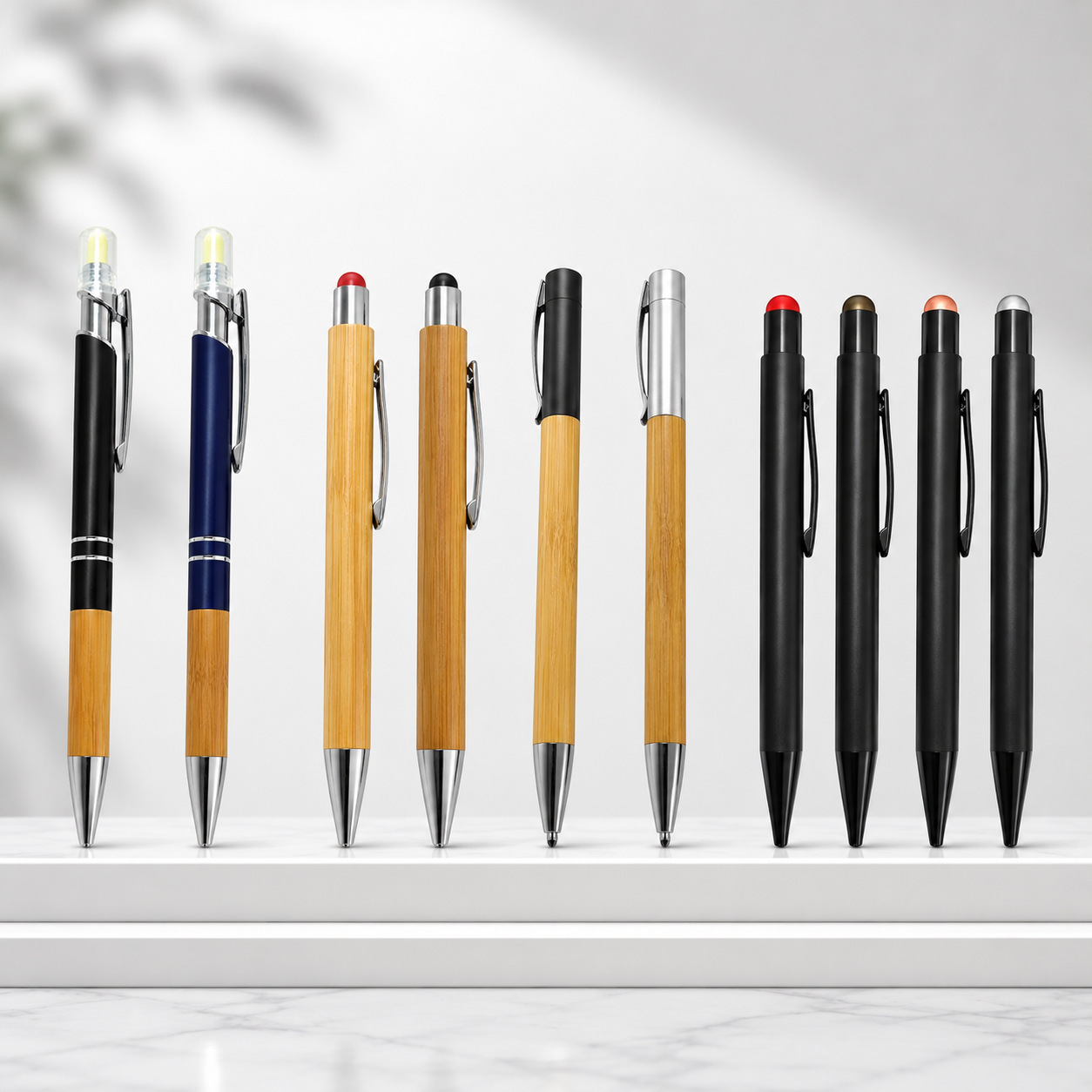 Pen Printing