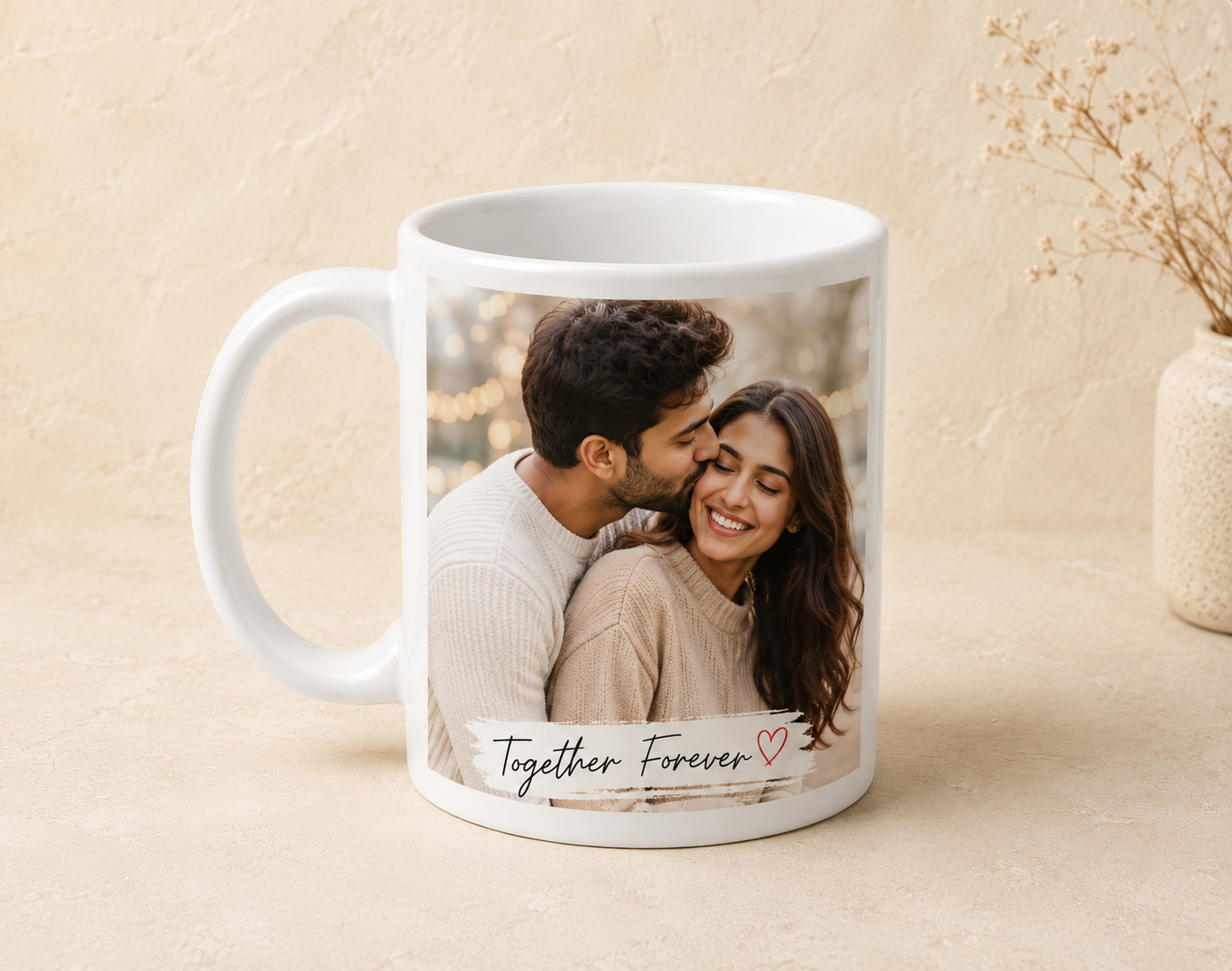Sublimation Mug