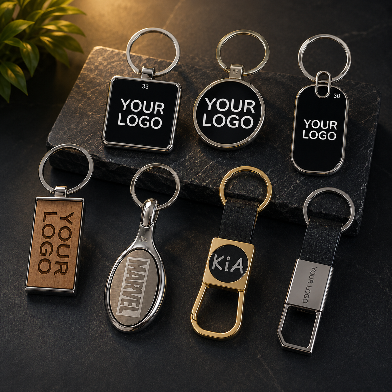 Key Chain
