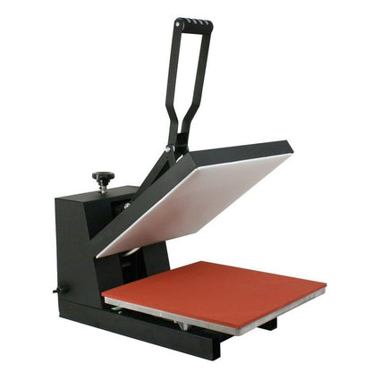 15×15 Flat Heat Press Machine