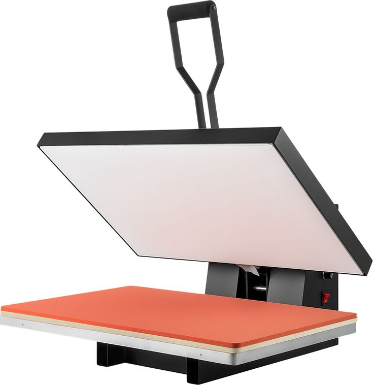 16×24 Heat Press Machine