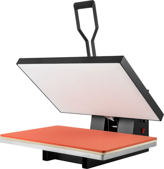 Heat Press Machine - 16×24