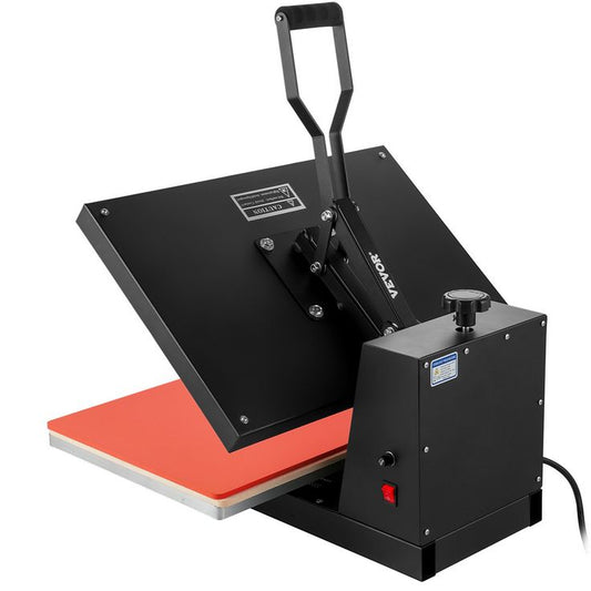 16×24 Heat Press Machine