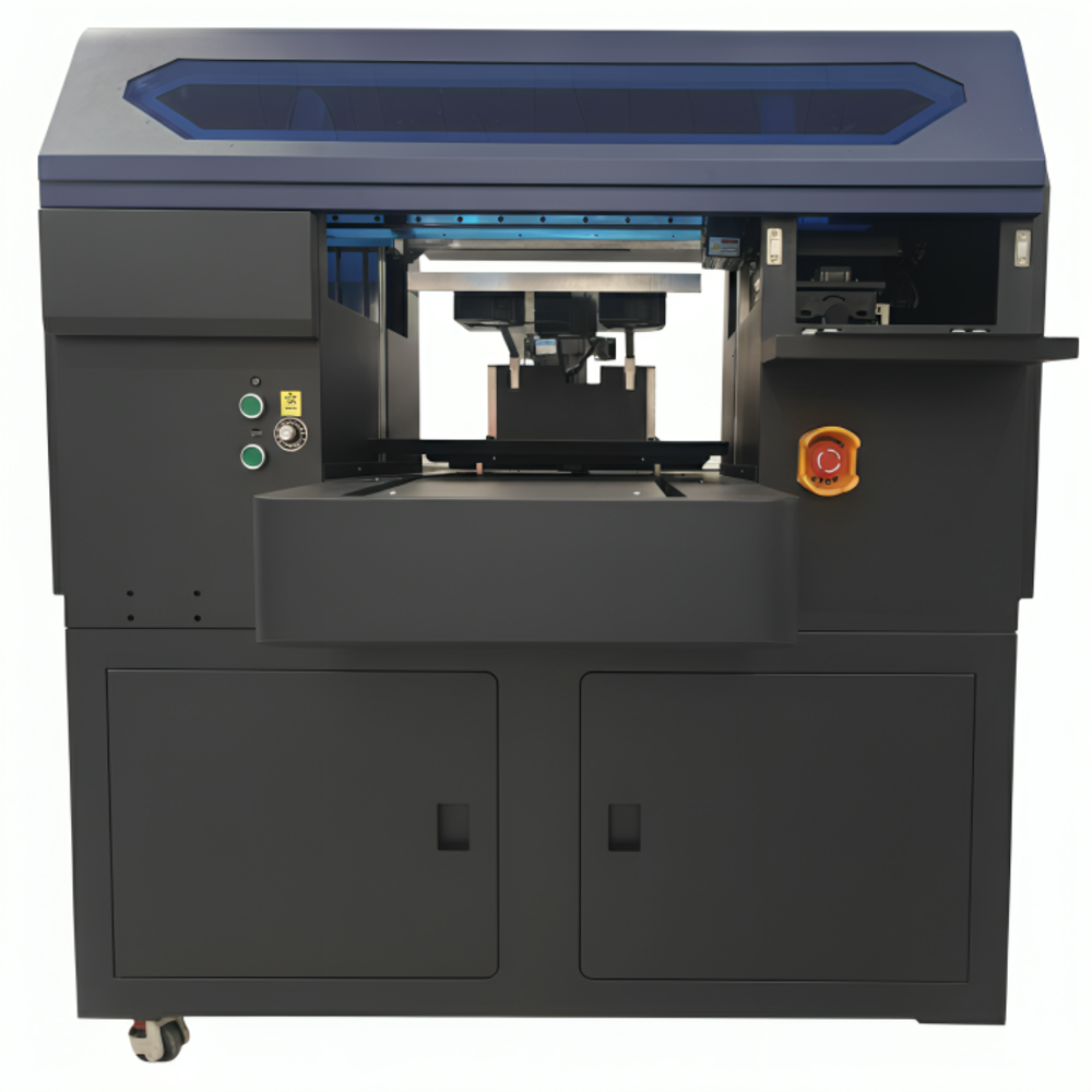 MS-U4050 UV DTF Printer Machine
