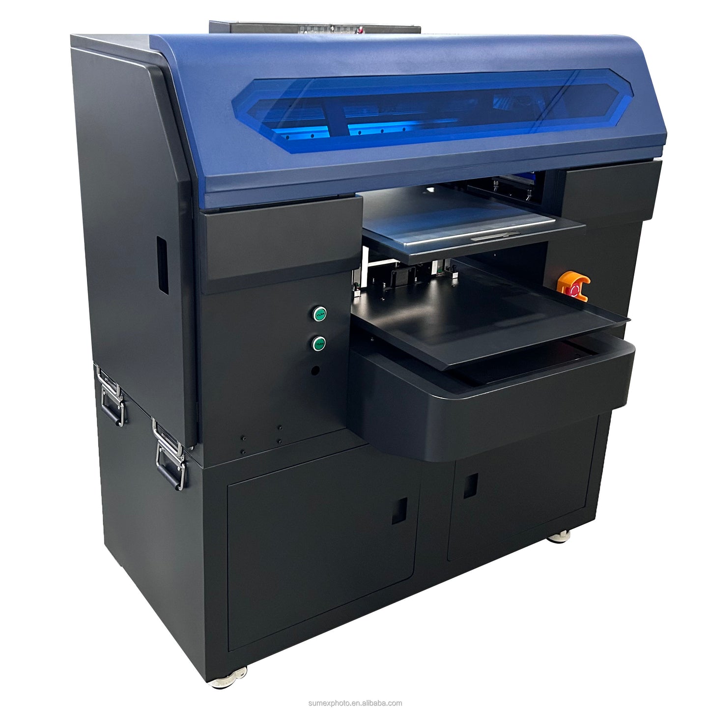 MS-U4050 UV DTF Printer Machine