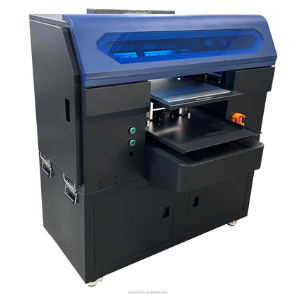 MS-U4050 UV DTF Printer Machine