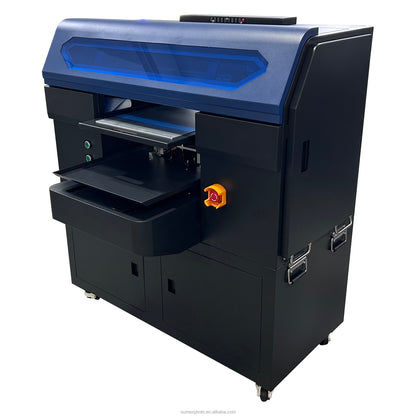 MS-U4050 UV DTF Printer Machine
