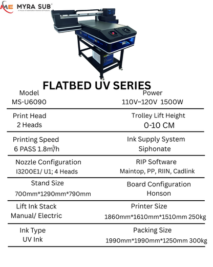 60-900UV-Singal-Station