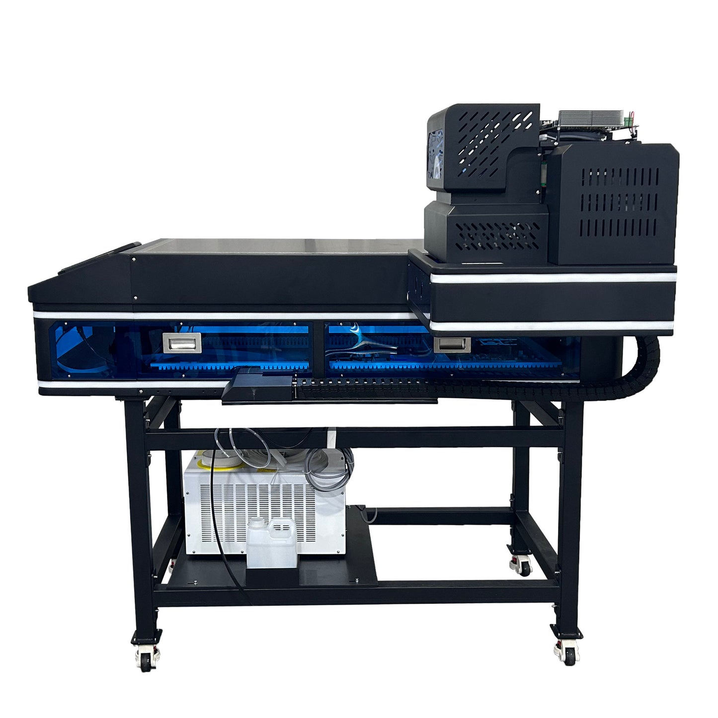 60-900UV-Singal-Station