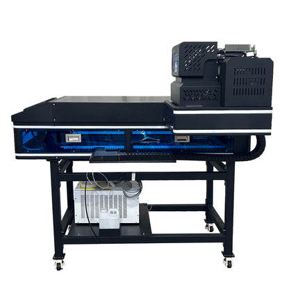 60-900UV-Singal-Station