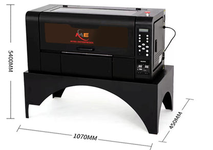 A3 PDTF Printer XP600