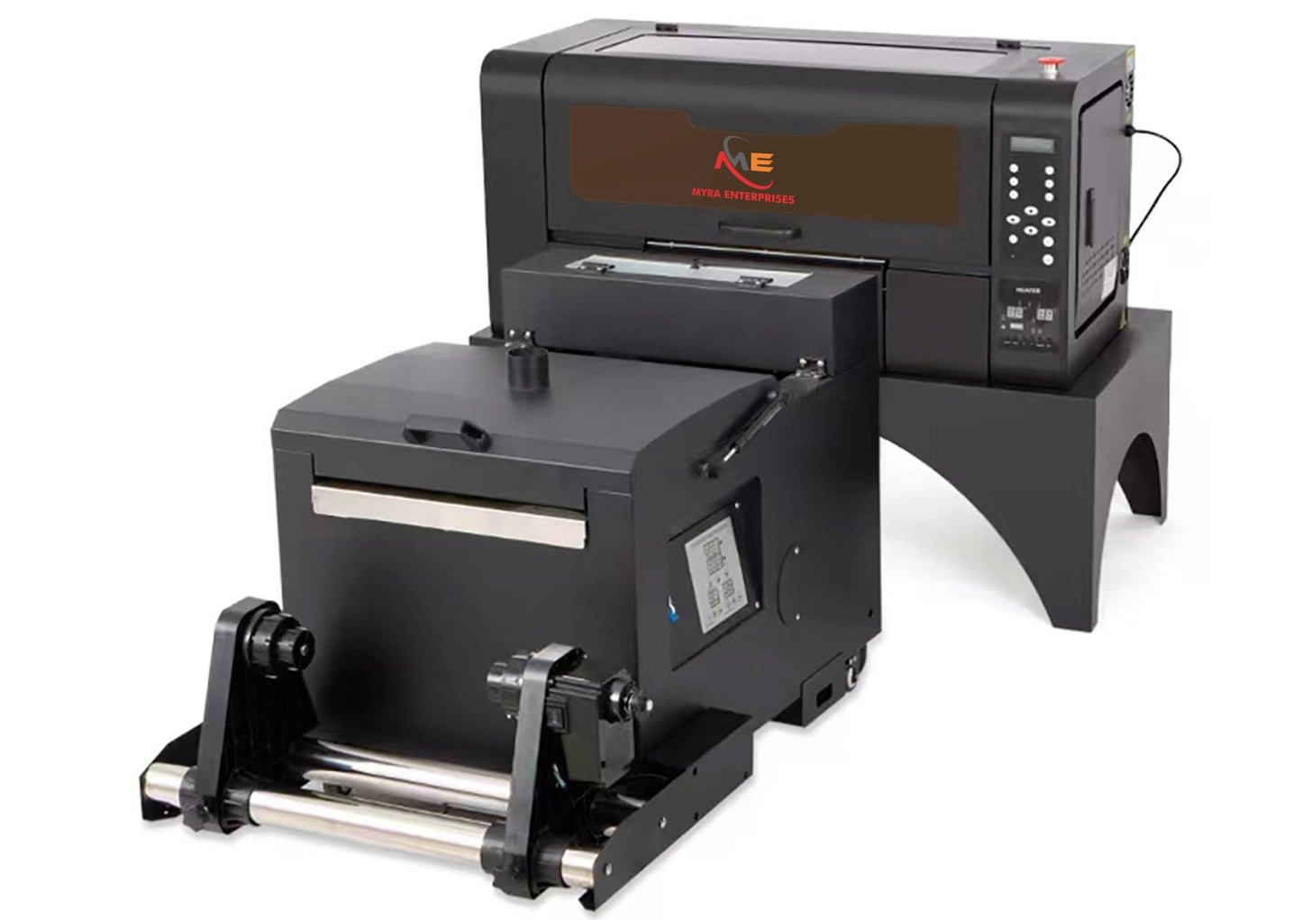 MS-T602 A DTF Printer