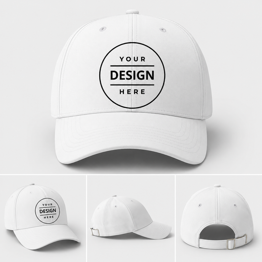Corporate Cap Printing