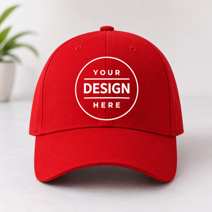 Corporate Cap Printing