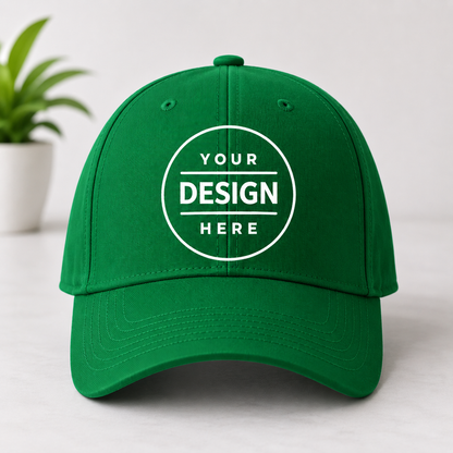 Corporate Cap Printing
