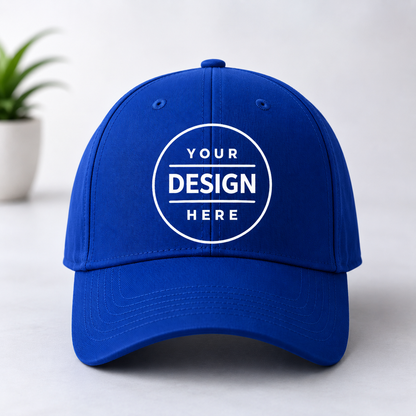 Corporate Cap Printing