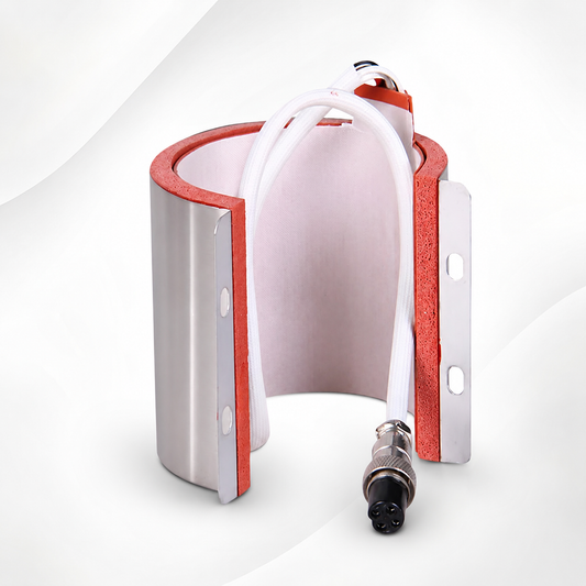 Sublimation Machine Mug Heating Pad (Heat Press Pad)