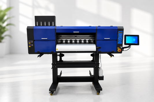 MS-A6504 4 Heads DTF Printer Machine