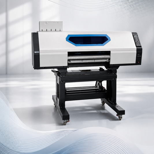 MS-6505 DTF Printer Machine