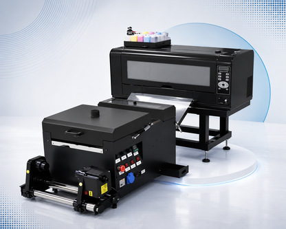 DTF Printer with Epson XP600
