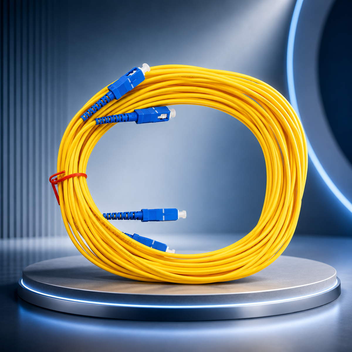 Optical fiber cable