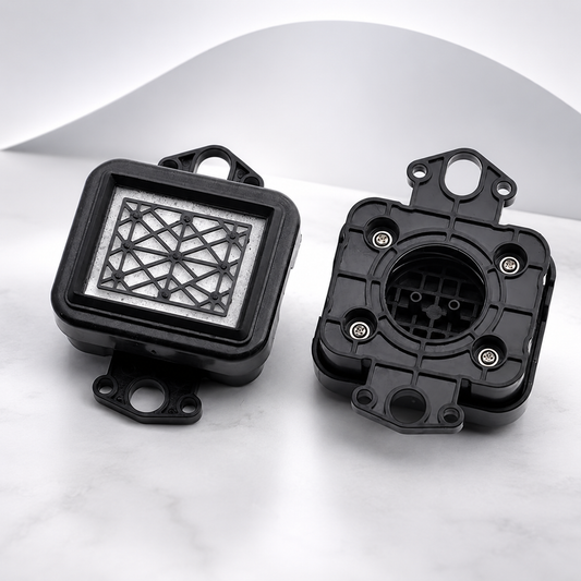 i3200 print head cap