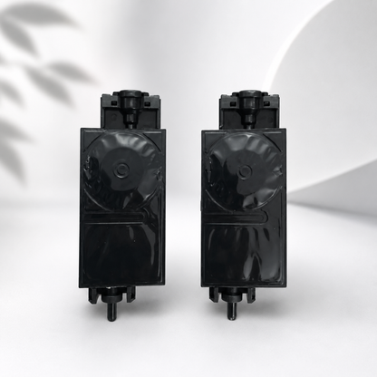 Black Damper for UV Printers