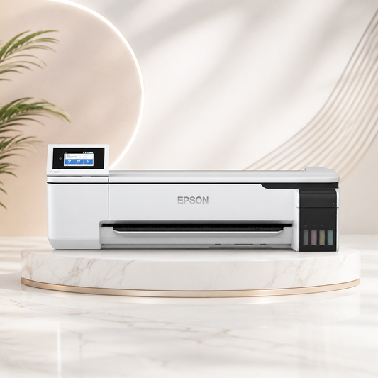 Epson Sure Color SC-F530 Desktop Dye-Sublimation Textile Printer