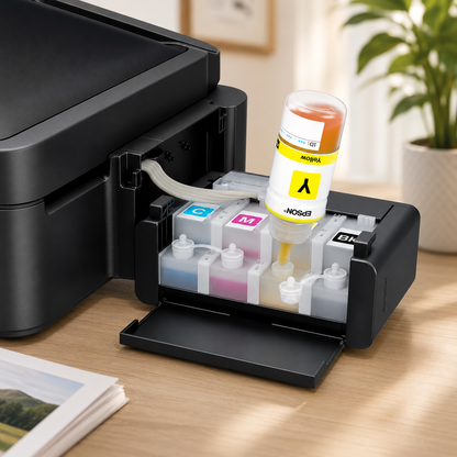 EPSON L1302 Ink Tank Printer