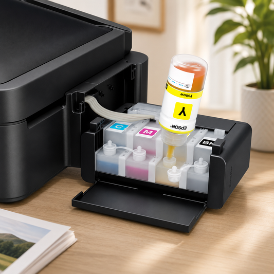 EPSON L1302 Ink Tank Printer