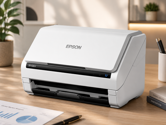 EPSON SCF5301