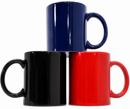 Magic Ceramic Mugs