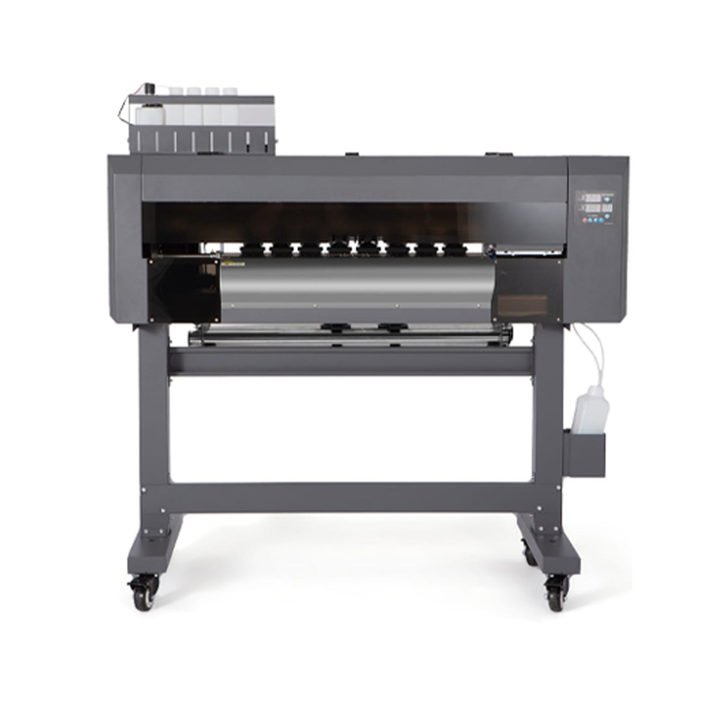 DTF Printer 13200 DUAL HEAD