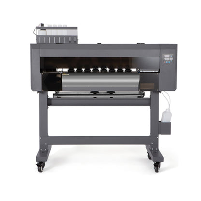 DTF Printer 13200 DUAL HEAD