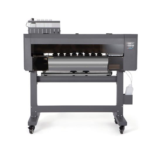 DTF Printer 13200 DUAL HEAD